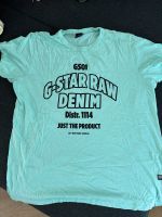 G-Star Shirt Gr. XXL neuwertig Rheinland-Pfalz - Koblenz Vorschau