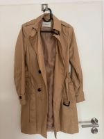 Trenchcoat beige Größe S Bayern - Aschaffenburg Vorschau