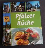 Kochbuch " Pfälzer Küche " Nordrhein-Westfalen - Eschweiler Vorschau