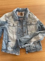 Jeans Jacke Damen Schleswig-Holstein - Puls Vorschau