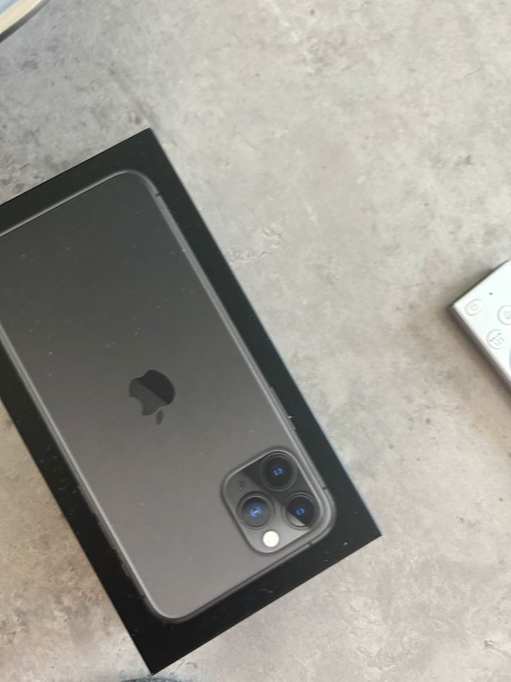 Appel IPhone 11 Pro 64 Gb in Rodenbach