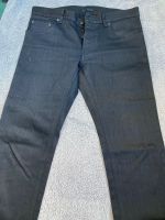 Original Prada Jeanshose Herren Gr. It. 32/ EU 48 Friedrichshain-Kreuzberg - Friedrichshain Vorschau