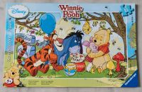 Disney Puzzle Winnie Pooh 15 Teile 3+ Hessen - Limburg Vorschau