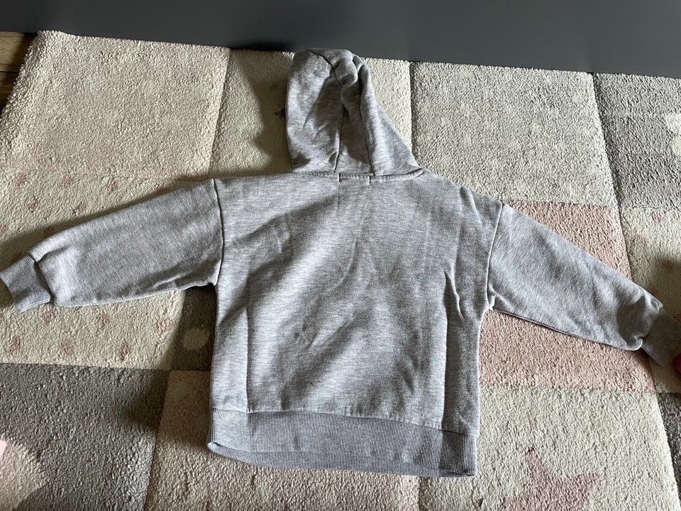 Sweatshirt, Pullover Gr. 104 in Grefrath