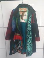 Desigual Mantel Niedersachsen - Bramsche Vorschau