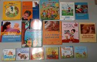 Baby und Kleinkind Bücher und CDs 0-4 Jahre Entwicklungsbuch Nordrhein-Westfalen - Hamm Vorschau