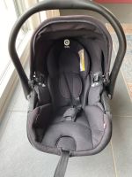 Kiddy Evo-Lunafix Racing Back Babyschale inkl Isofix Basisstation Baden-Württemberg - Weil am Rhein Vorschau