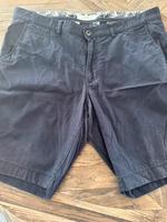 BRAX Herrenshorts/Bermuda Gr. 40 blau Niedersachsen - Stuhr Vorschau