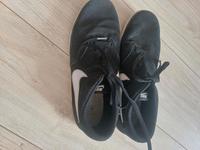 nike gr.44 Turnschuhe Sport Brandenburg - Bad Freienwalde Vorschau