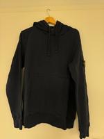 Stone Island Sweatshirt Navy Medium Bielefeld - Altenhagen Vorschau
