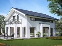 Sunshine 143! Mit Livinghaus baut man auf Sicherheit und Zuverlässigkeit. Rheinland-Pfalz - Sprendlingen Vorschau