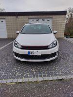 VW Golf 6 GTI Nordrhein-Westfalen - Hückelhoven Vorschau