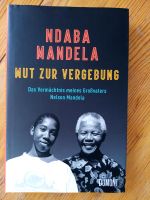 Mandela Mut zur Vergebung Nelson Mandela Mecklenburg-Vorpommern - Breesen Vorschau