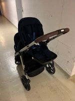 Geschwister Kinderwagen + Zubehör Cybex Gold - Gazelle S Baden-Württemberg - Kornwestheim Vorschau