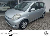 Daihatsu Sirion 1.0, Klima, TÜV bis 05.2026 Baden-Württemberg - Wendlingen am Neckar Vorschau