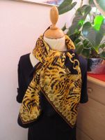 Tolle Tuch * Animalprint * 89 x 88* neuwertig* EYE CATCHER Nordrhein-Westfalen - Greven Vorschau