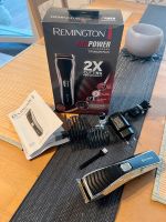 Remington Haarschneider Haarschneidemaschine Sachsen-Anhalt - Lützen Vorschau