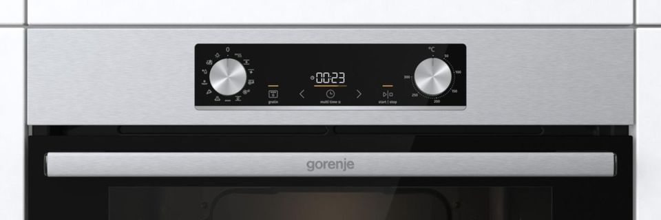 Gorenje BOS 6737 E13X  Backofen EEK: A in Simmern