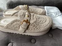 Ash Mules/Clogs Strick Gr. 41 Neu Baden-Württemberg - Schorndorf Vorschau