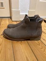 Winterstiefel, halbhoch v. Panama Jack Hamburg-Nord - Hamburg Alsterdorf  Vorschau