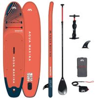 Aqua Marina Stand Up SUP Monster 12.0 SET (3002314) Bayern - Eching (Niederbay) Vorschau