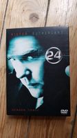 24: Season 3, 6 DVD, Fernsehserie m.Kiefer Sutherland, wie neu,TV Hamburg-Nord - Hamburg Barmbek Vorschau