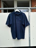 Vintage IBM Poloshirt Kurzarm Kreis Ostholstein - Stockelsdorf Vorschau