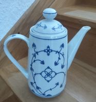 Jäger DDR Kaffeekanne ostalgie vintage retro Hessen - Marburg Vorschau