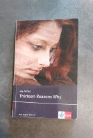 Buch: 13 Reasons why, Jay Asher Baden-Württemberg - Leimen Vorschau