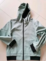 Softshell Windbreaker Jacke Größe 164 Nordrhein-Westfalen - Herzogenrath Vorschau