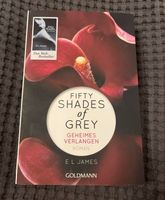 Fifty shades of grey Nordrhein-Westfalen - Bad Salzuflen Vorschau