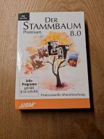 Der Stammbaum 8.0 DVD Rom PC Baden-Württemberg - Bad Wimpfen Vorschau