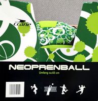 Neoprenball, Fußball, Volleyball, Beachball, Wasserball, Handball Hessen - Dreieich Vorschau