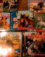 Wendy CD Hörspiel Sammungsauflösung Nordrhein-Westfalen - Bottrop Vorschau