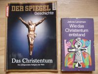 Das Christentum Spiegel Geschichte +Wie das Christentum entstand Dresden - Dresden-Plauen Vorschau