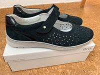 Ara Spangenschuhe Größe 42 (8), Weite H, neu Hessen - Weimar (Lahn) Vorschau