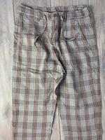 Zara Herrenhose/Chino aus Leinen/Baumwolle Größe: EUR 38/US 30 Nordrhein-Westfalen - Niederkrüchten Vorschau