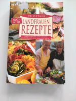 Landfrauenrezepte Brandenburg - Bad Liebenwerda Vorschau