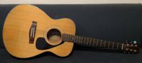 Yamaha FG 330 OM Vintage 1977 Bonn - Beuel Vorschau