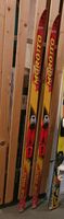 Langlauf-Ski Kinder 150 cm Morotto mit NNN-Bindung Dresden - Neustadt Vorschau