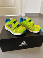 Adidas Sneaker - Kinder - Gr.25 Nordrhein-Westfalen - Pulheim Vorschau