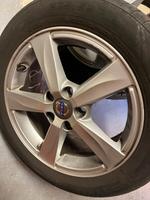 Sommerreifen 205/55R16 Volvo Bayern - Karlskron Vorschau