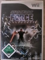 Star Wars - The Force Unleashed für die Nintendo Wii Nordrhein-Westfalen - Bocholt Vorschau