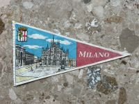 frei Haus !! Milano Wimpel Mailand Vespa 50er Jahre viele weitere Nordrhein-Westfalen - Mülheim (Ruhr) Vorschau