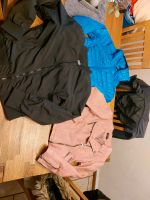 Lederjacke only gr 38 ,steppjacke blau fb sister gr s Nordrhein-Westfalen - Lennestadt Vorschau