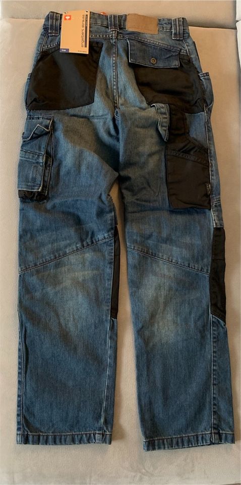 Arbeitshosen Workwear Engelbert Strauss Mascot Jeans NEU in Kaiserslautern