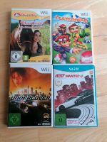 Wii Spiele je 5€ Bayern - Alesheim Vorschau