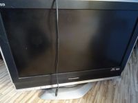 Verkaufe Fernseher Panasonic TX-D26LQ71F Thüringen - Bad Salzungen Vorschau