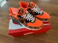 Nike Air Max 90 SP Camo 43 Neu Brandenburg - Potsdam Vorschau