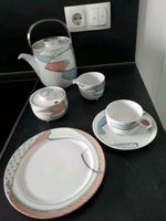 Rosenthal Kaffeservice " Century New Wave " Rheinland-Pfalz - Malberg Vorschau